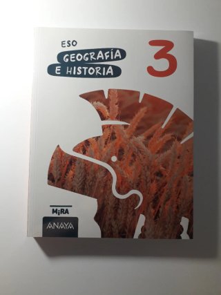Geografía e Historia 3 + El mirador de la Comun...