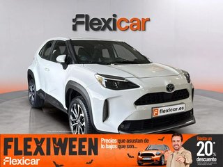 Toyota Yaris Cross 1.5 120H Active Tech