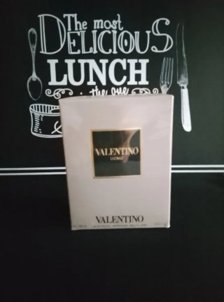 Valentino Uomo Eau de Toilette 2014 Puig