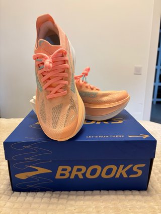 Zapatillas Brooks