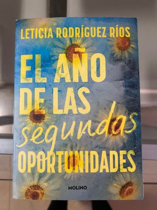 El año de las segundas oportunidades
