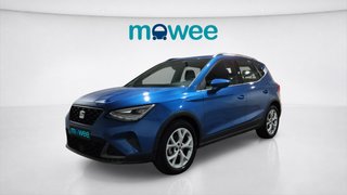 SEAT Arona 1.0 TSI FR Special Edition DSG 85 kW (115 CV)