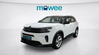 Citroen C5 Aircross PureTech 130 S&S Feel 96 kW (131 CV)