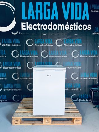 800.Congelador Artica Cajones Nuevo Tara