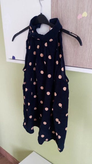 Camiseta sin mangas Mango XS