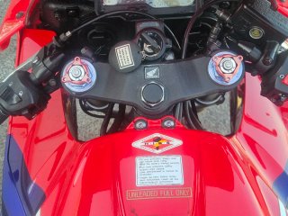 Honda CBR 600 RR 2005