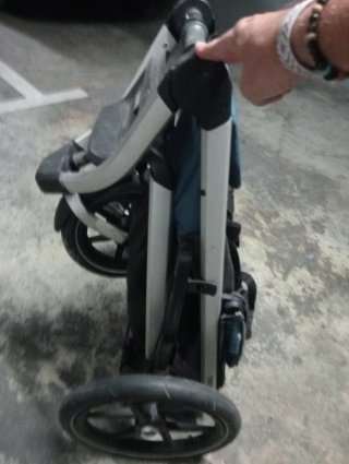 Carrito Thule Urban Glide 2