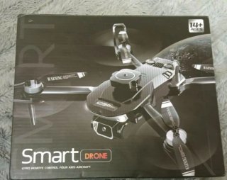 Smart Drone con Cámara