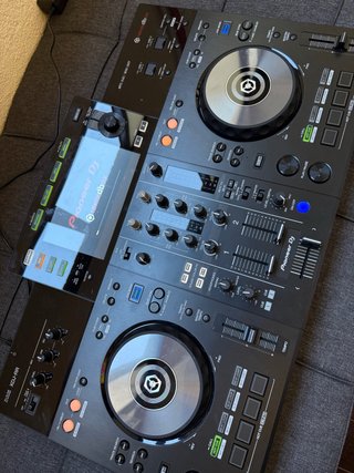 Pioneer DJ XDJ-RR