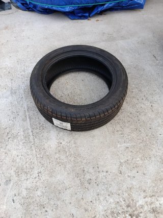 Neumático Goodyear 205/50/17 93V Nuevo