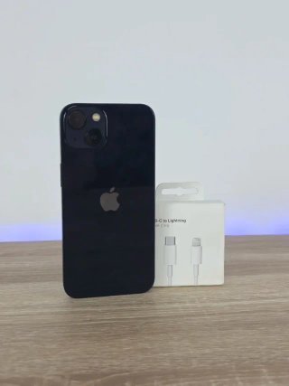 iPhone 13 100%