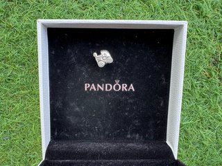 Charm Carrito de Bebé Pandora