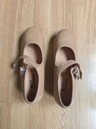 Zapatos de claqué Flexdans Talla 35