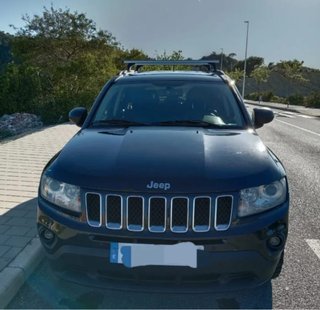 Jeep Compass 2011