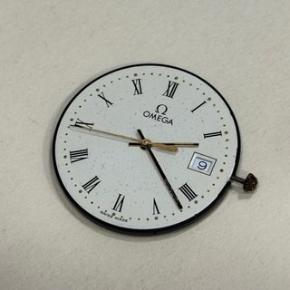 Reloj Omega Cal Eta 255.411