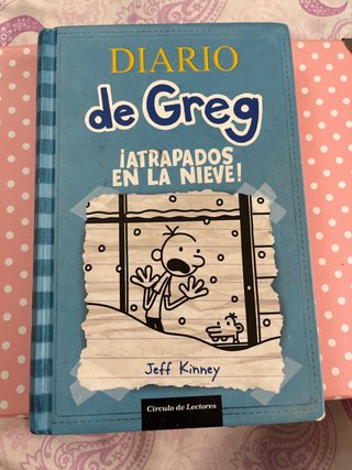 ¡Atrapados en la nieve!