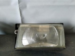 Faro izquierdo volkswagen polo classic (86c, 10771
