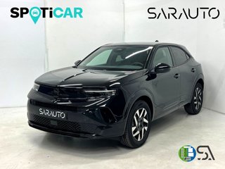 OPEL MOKKA GS HYBRID EDCT6 145CV
