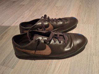 Zapatillas Nike Vintage de Piel Talla 42