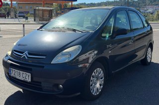 Citroen Xsara Picasso