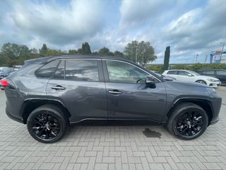 Toyota RAV 4 2.5 Style 2025