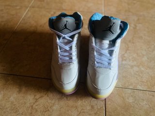 Zapatillas Jordan Talla 38