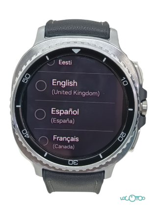 Smartwatch Samsung Galaxy Watch8 Classic LTE 46mm