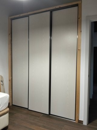 Puertas Armario Correderas