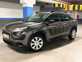 Citroen C4 Cactus 2017