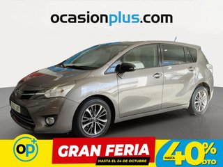 Toyota Verso 115D Advance 82 kW (112 CV)