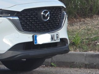 Mazda CX-5 2023