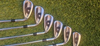 Set de 6 Palos de Golf PING G400