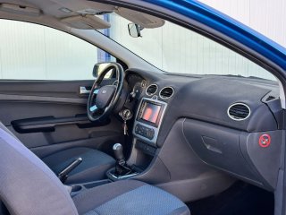 Ford Focus 2006