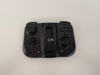Mando Razer Kishi para iPhone