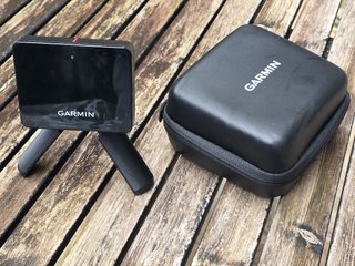 Monitor de Lanzamiento Garmin Approach R10