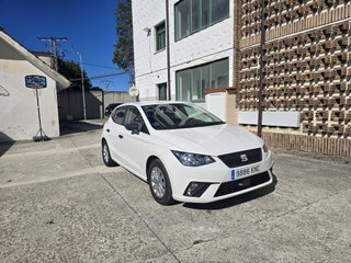 SEAT Ibiza 1.0 MPI 75 CV - 2018 - 127.000 km