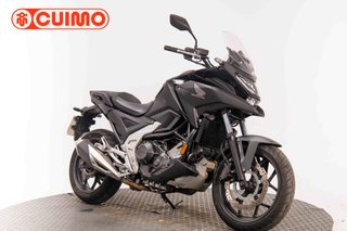 HONDA NC 750 X