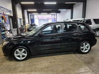 Mazda 3 2006