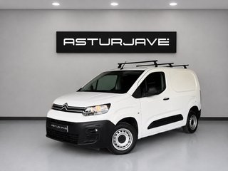 Citroën Berlingo Talla M BlueHDi 100 CONTROL