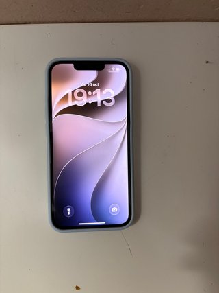 iPhone 13 Pro 256GB Grafito Impecable 88%