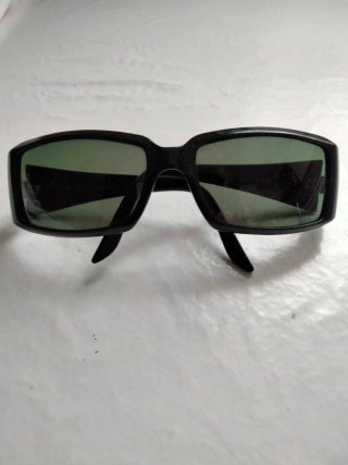 Gafas de sol Valentino negras