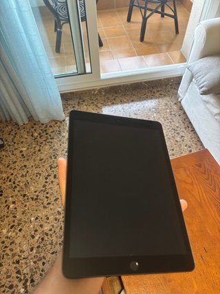 iPad 9ª Generación Space Gray