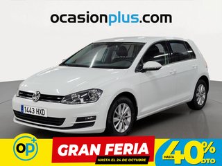 Volkswagen Golf Edition 1.2 TSI BMT 77 kW (105 CV)