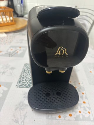 Cafetera L'OR Barista Philips