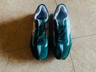 Zapatillas New Balance Talla 38