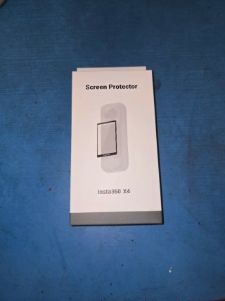 Protector de Pantalla para Insta360 X4