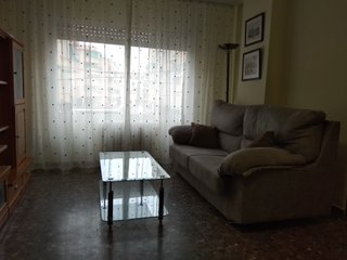 Se Alquila Apartamento