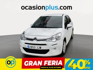 Citroen C3 PureTech 82 Tonic 60 kW (82 CV)