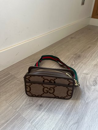 Bolso Gucci