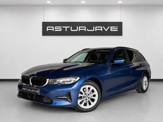 BMW Serie 3 320d xDrive Auto.